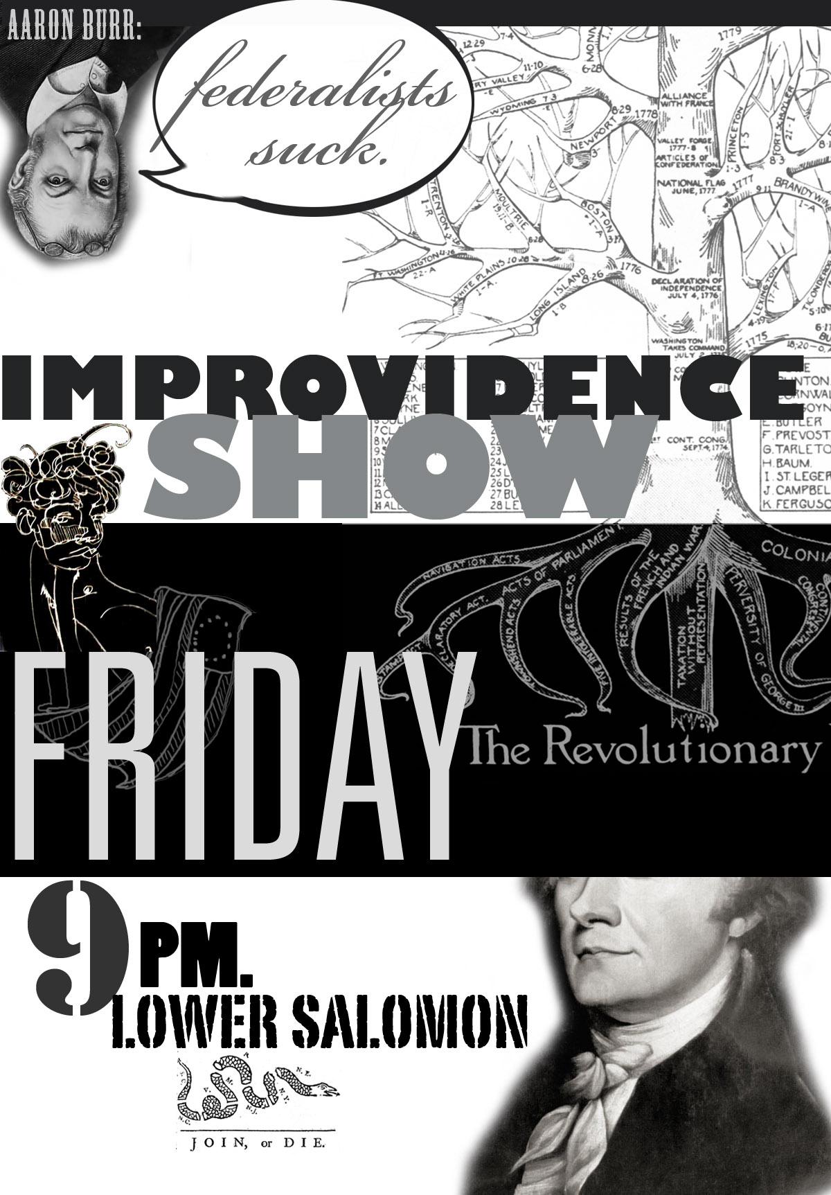 Improvidence #26