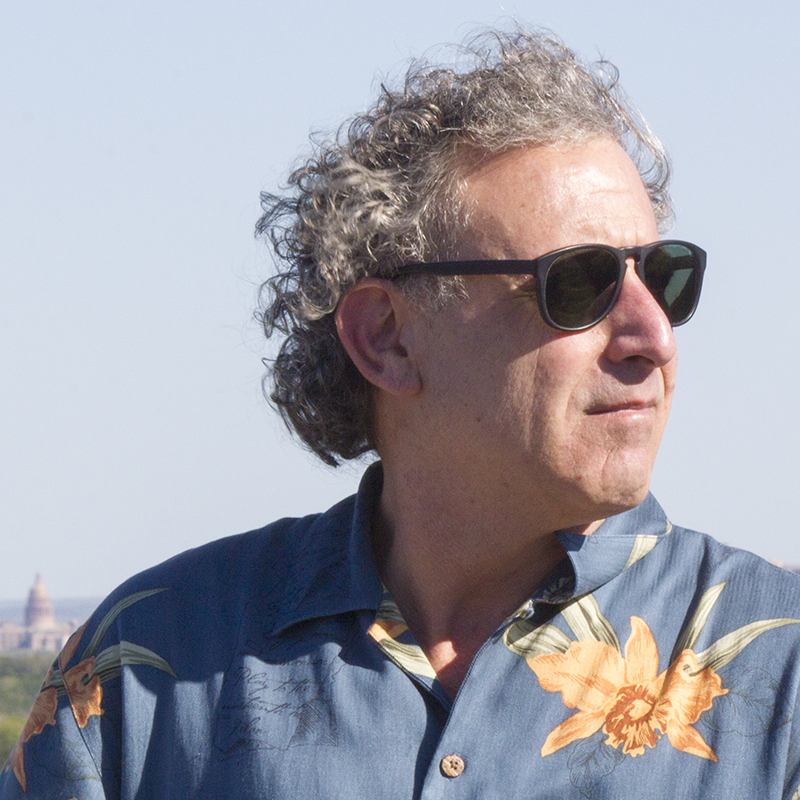 Bob "Dr. Mac" LeVitus: Serial procrastinator and proud proprietor of Working Smarter for Mac Users