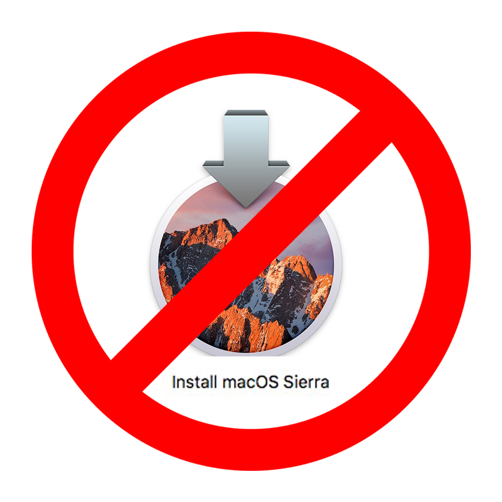  Just say no... at least for a few days. 