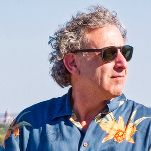Bob “Dr. Mac” LeVitus