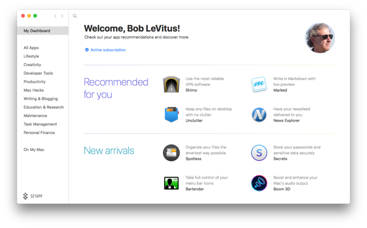 Setapp Dashboard.png