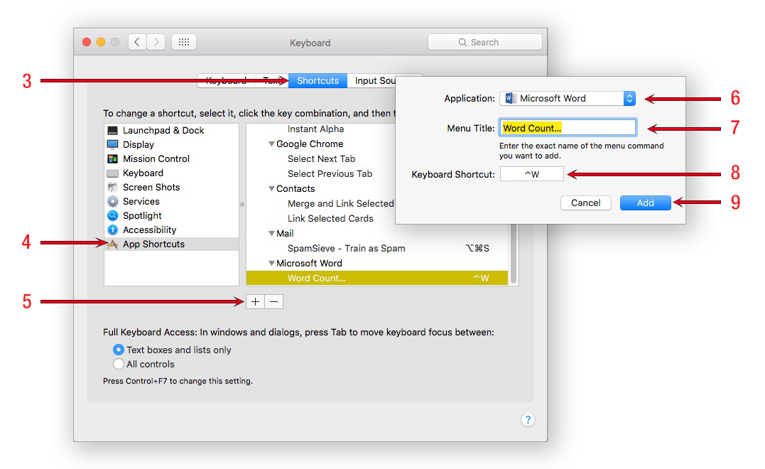 Adding a Keyboard Shortcut.jpg