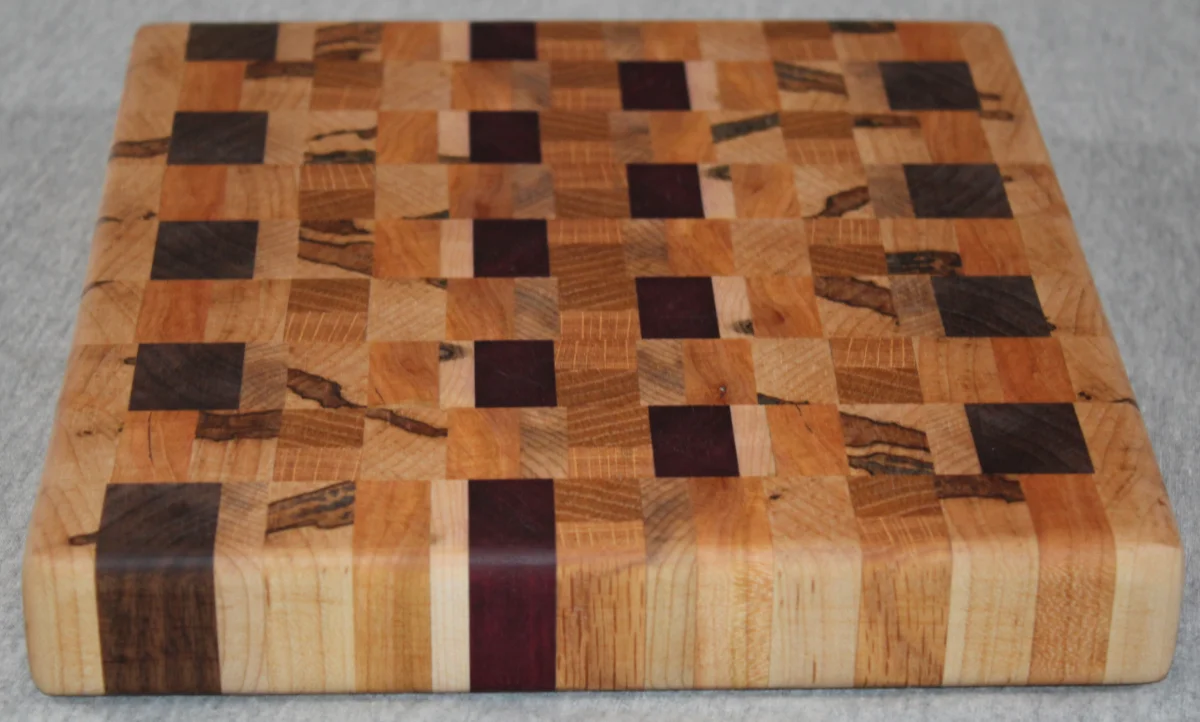 14 x 11-inch Cutting Board