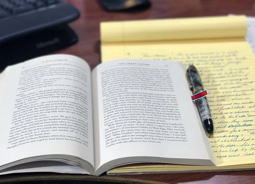 How to Not Write Like an Asshole