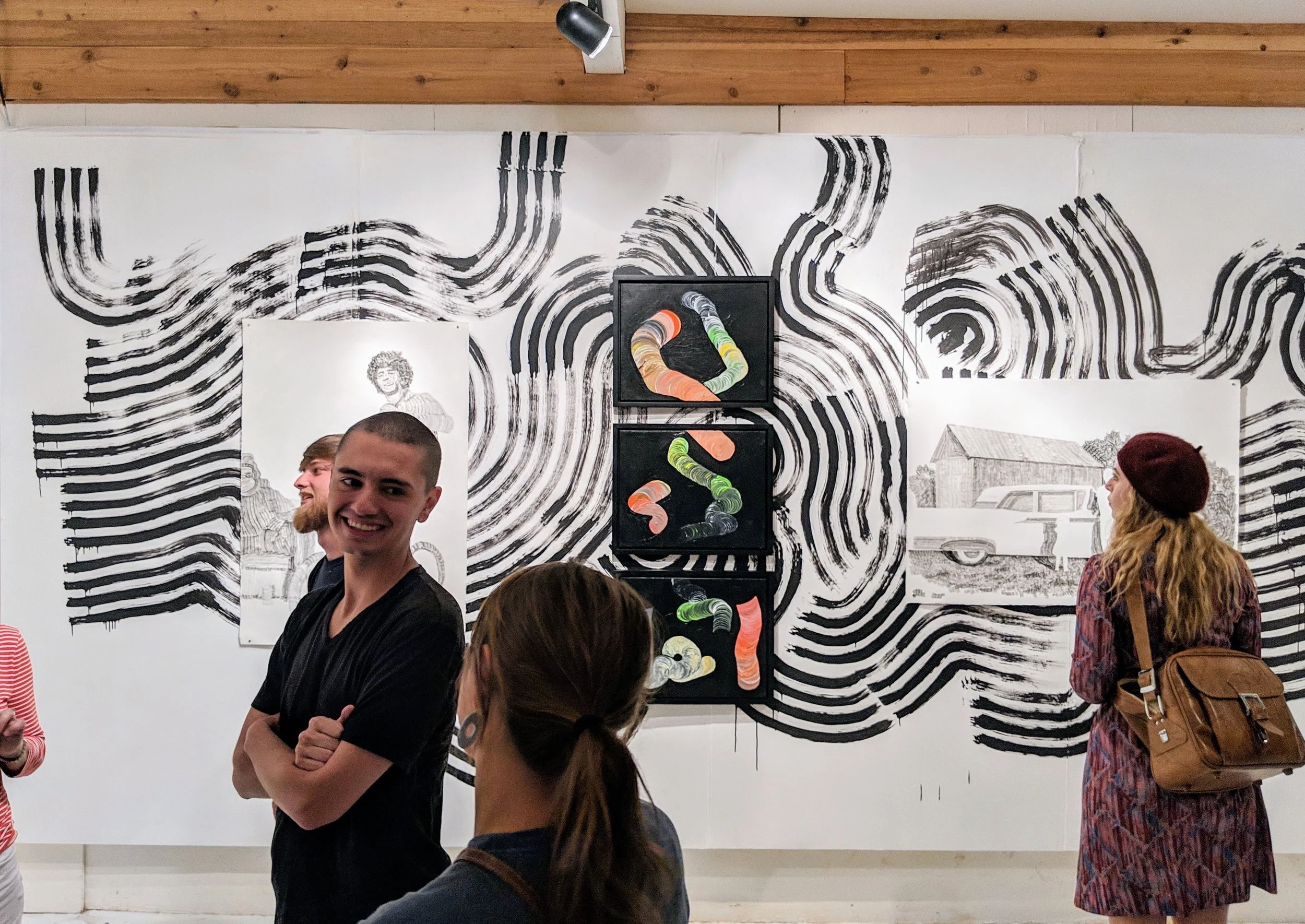 Solo Show SHowerhaus instal drill brush.jpeg