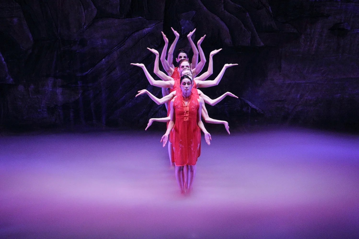 Michael Lowe's <i>Chuntian</i> — 2013 Spring Season, <i>Reverie</i>