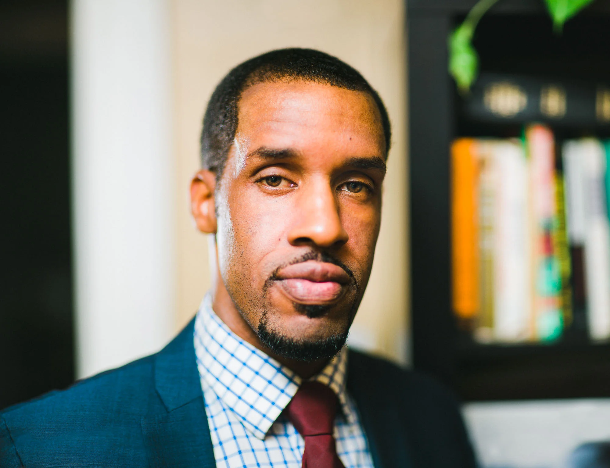 San Francisco business Portraiture