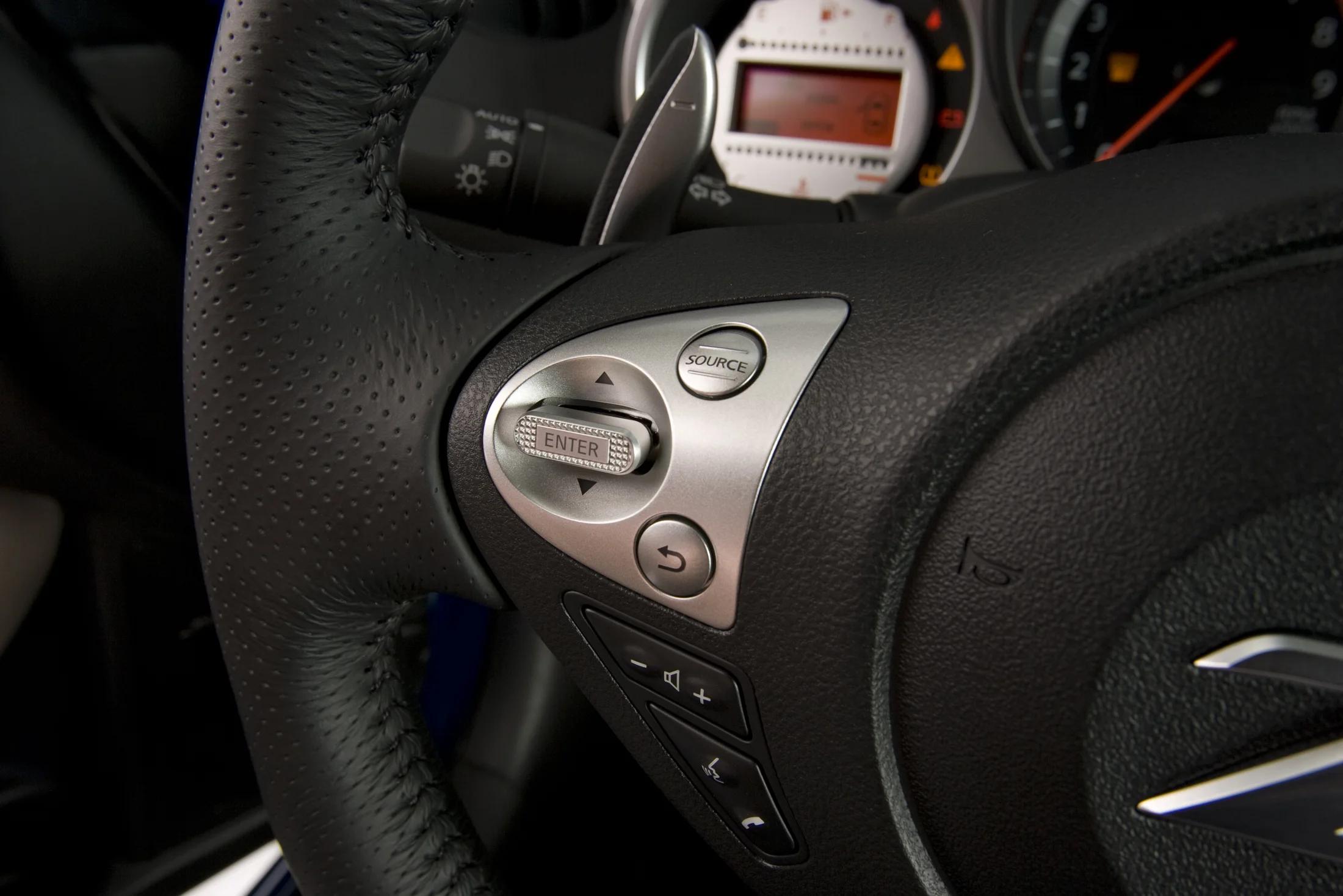 Nissan 370z