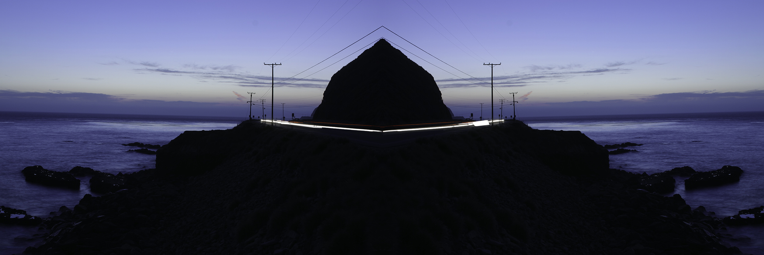  Big Rock, Santa Monica, CA 