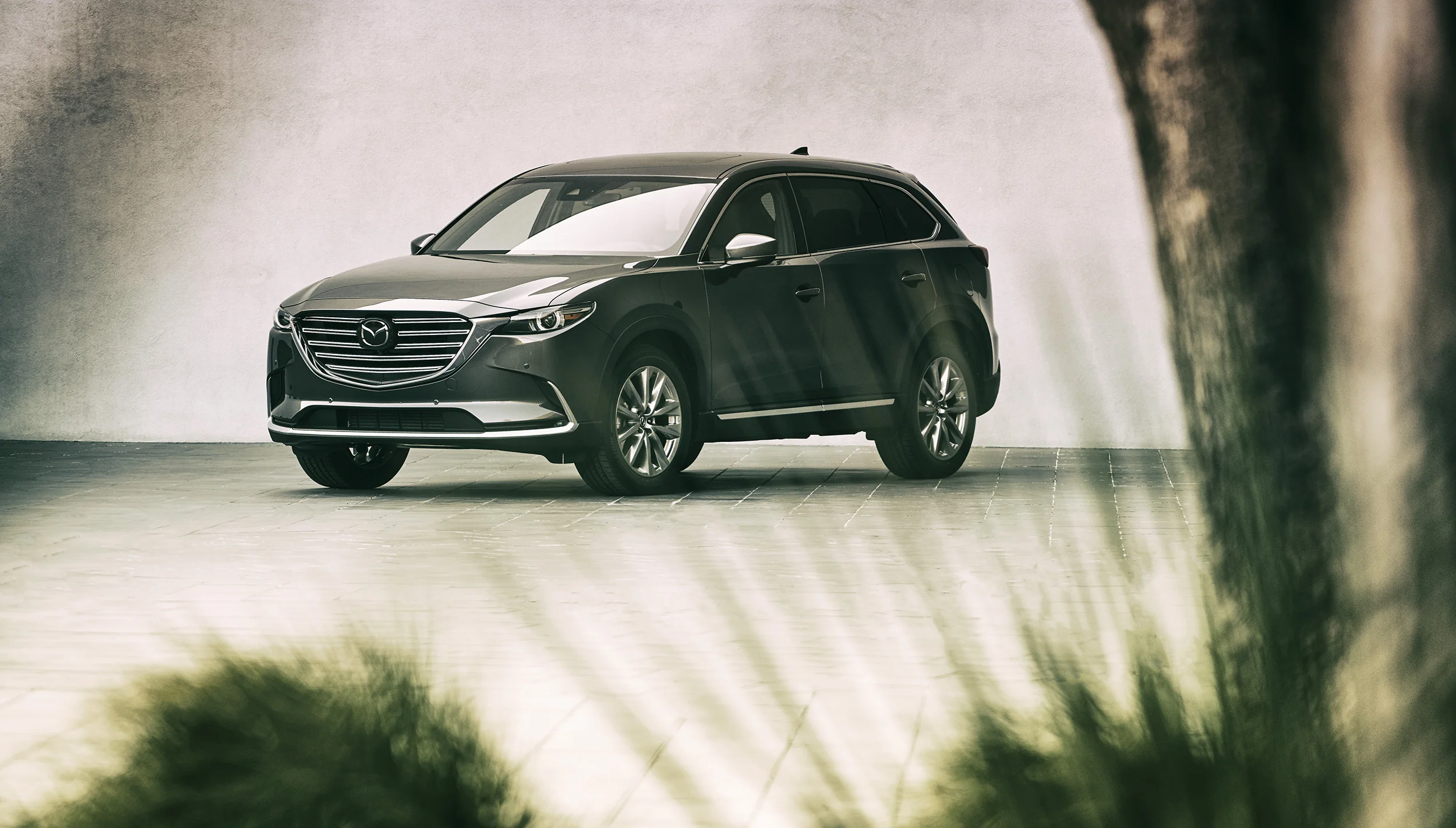 Mazda CX-9