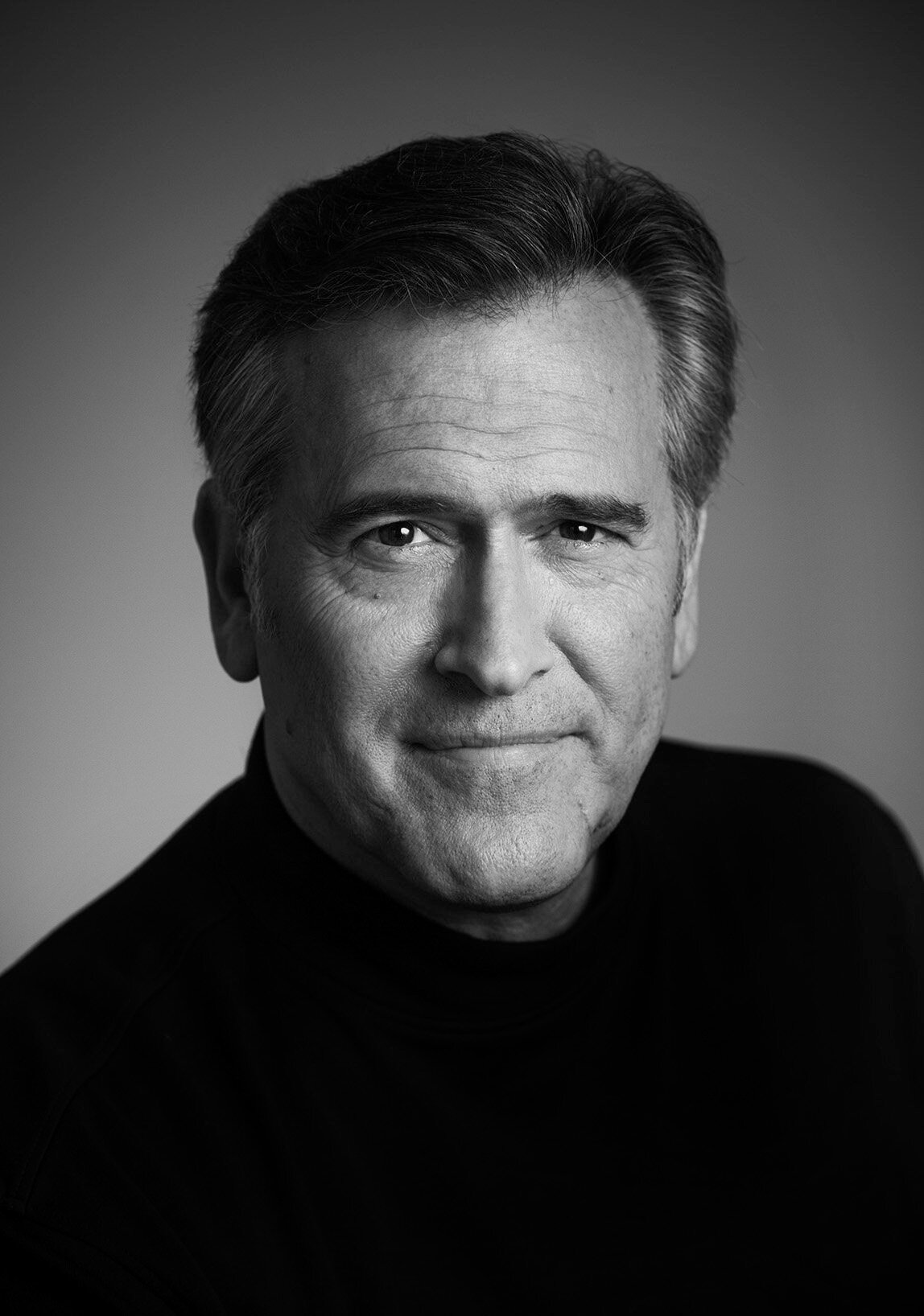 Bruce Campbell / Actor &amp; Writer  