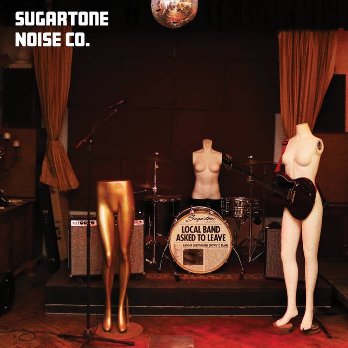 Sugartone Noise Co.