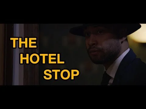 Film Form | Film and Intro of The Hotel Stop - S02E01