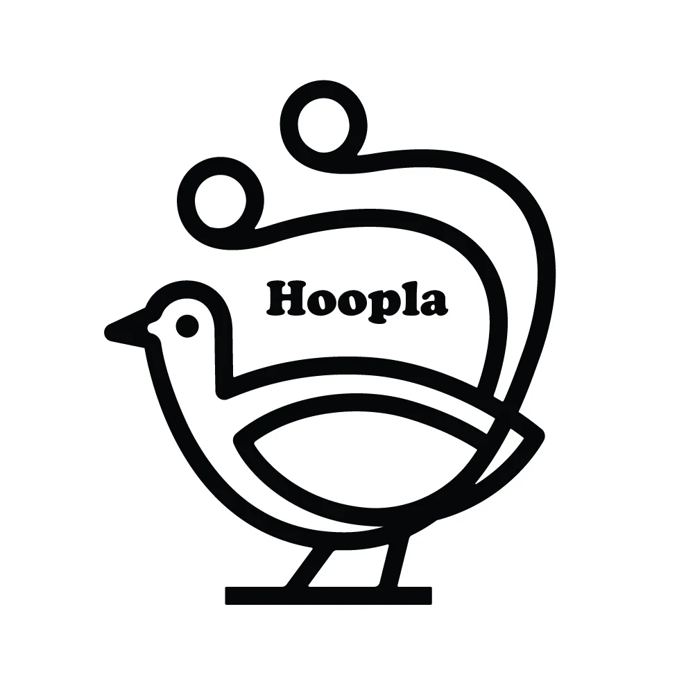 HOOPLA MEDIA Hoopla Media is a boutique video production house located in the heart of Edmonton’s trendy car mechanic district. Specializing in commercial, corporate, and documentary storytelling, Hoopla has had the privilege of working with a number of organizations in Edmonton, who have a unique story to tell. We love what we do, and it shows.
