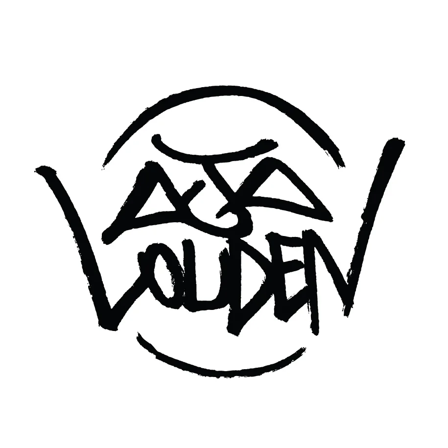 A.J.A Louden AJA Louden (AJA sounds like 'Ajay', short for Adrian Joseph Alexander) is an artist based in Edmonton, Canada. Born to a family tree with roots split between Jamaica and Canada, Louden is a child of contrast. Bold and arresting freehand spray-painted portraits of figures from Jimi Hendrix and Richard Nixon to more local heroes like Rollie Miles often alternate with hand-lettered designs and vibrant patterns borne of a background in graffiti. Louden looks to bring a multifaceted, collaborative, and multi-narrative approach to contemporary urban muralism. A background in the sciences, including biology, chemistry, psychology and sociology is a major influence on the concepts and processes behind his work. 