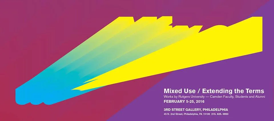 Mixed Use: Extending the Terms