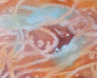 Jacqueline Unanue: Labyrinths