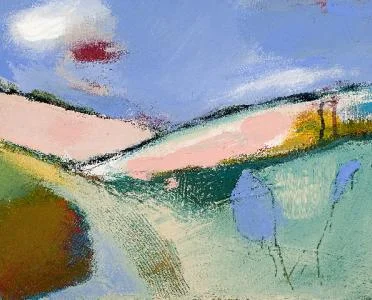 Michelle Malkasian Weisberg: After Greece