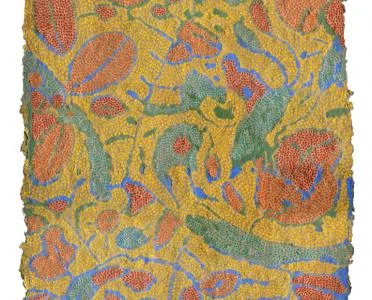 Rhea Dennis: Mind Wandering