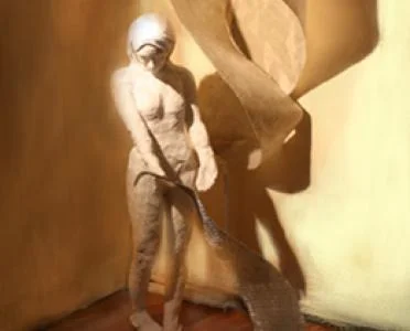 Ellen R. Brooks: Thresholds