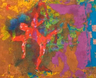 Priscilla Snow Algava: Dawning of New Days