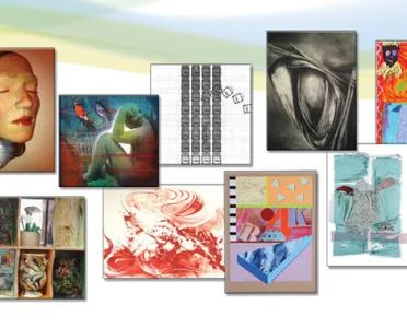 Associate Members' Exhibition: Kindred Spirits