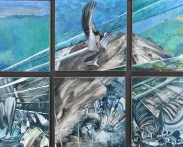 Demetra Tassiou Panidis: Assemblage