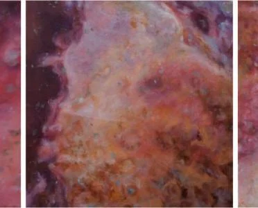 Conny Parsons: A Stone's Throw