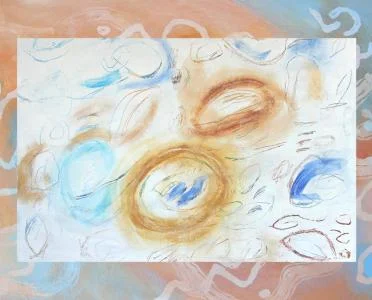 Jacqeuline Unanue: Ancient New Codes II