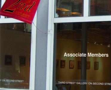 Associate Members' Exhibition