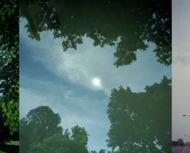 Keith Sharp: Variations