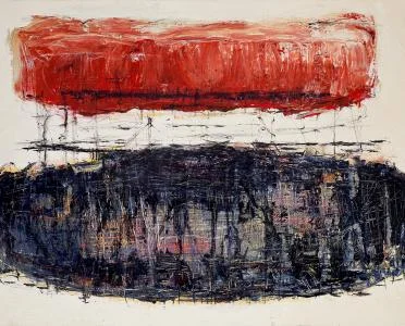 Katherine Kurtz: Recent Paintings