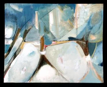 Michelle Malkasian Weisberg: Journey