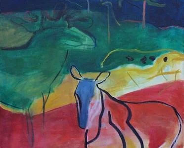 Barbro Jernberg: Mostly Birds