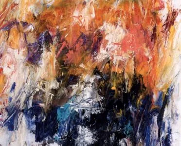 Edwina Brennan: New Works