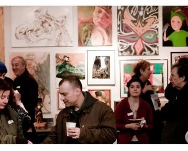 Philadelphia Community Exhibition 2012