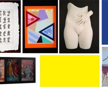 Associate Members Group Exhibition