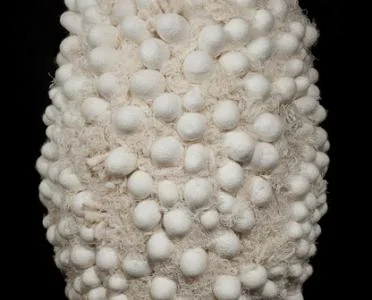 Carol Wisker: Strings + Things