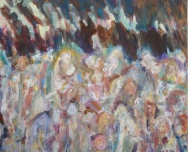 Kristine Flannery: The Multitudes