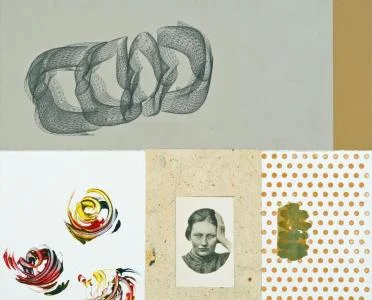 Marjorie Grigonis: Present Tense