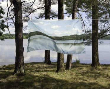 Keith Sharp: Fabricated