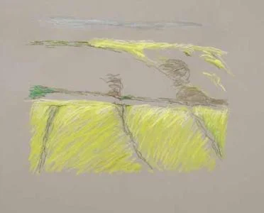 Constance Cone: Pastel Landscapes