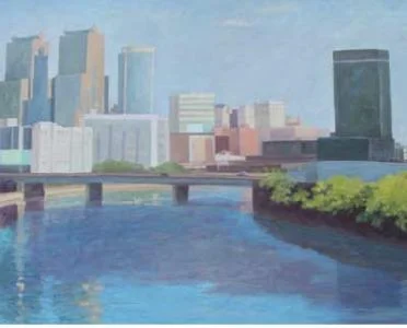 Carol Albrecht: Philadelphia Plus