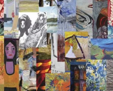 POST SHOW: Annual Member Exhibit