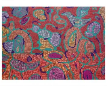 Rhea Dennis: Coming Into The Light