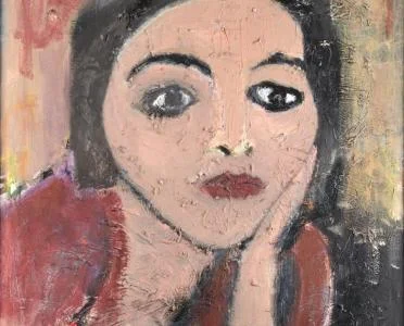 Rex Sexton: Paper Moon