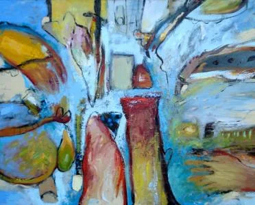 Kathleen Shaver: Solo Show