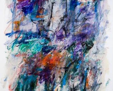 Edwina Brennan: Solo Show