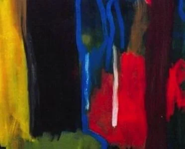 Barbro Jernberg: Landscapes