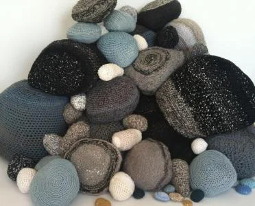 Melissa Maddonni Haims: Offering